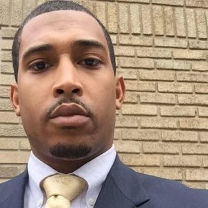 Meet your Posher, Brandon